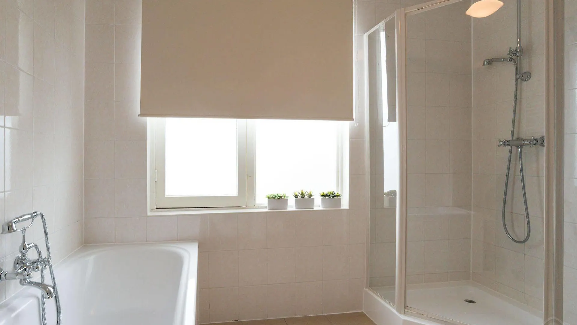 Appartement Gentiana Amsterdam