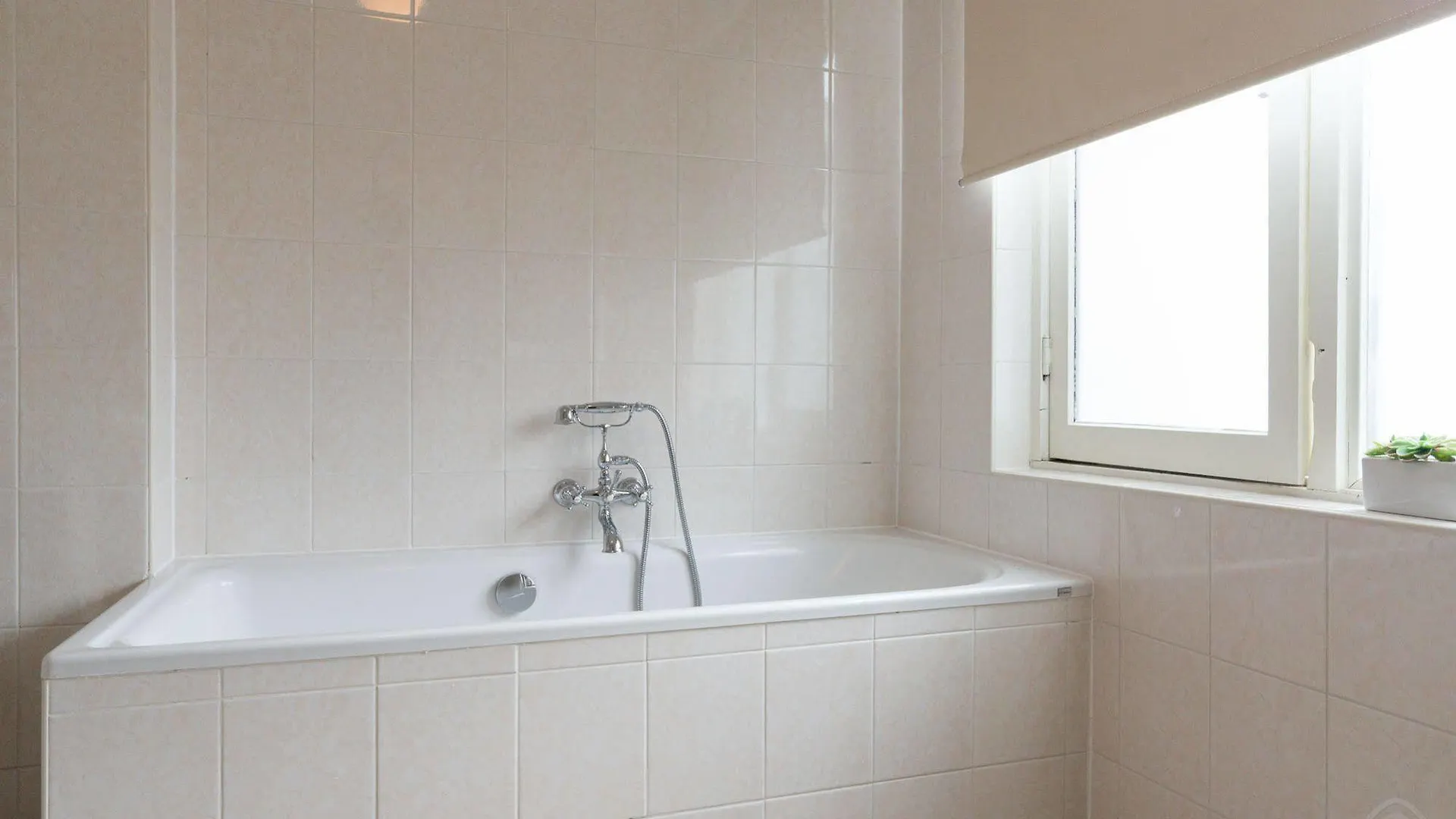 Appartement Gentiana Amsterdam