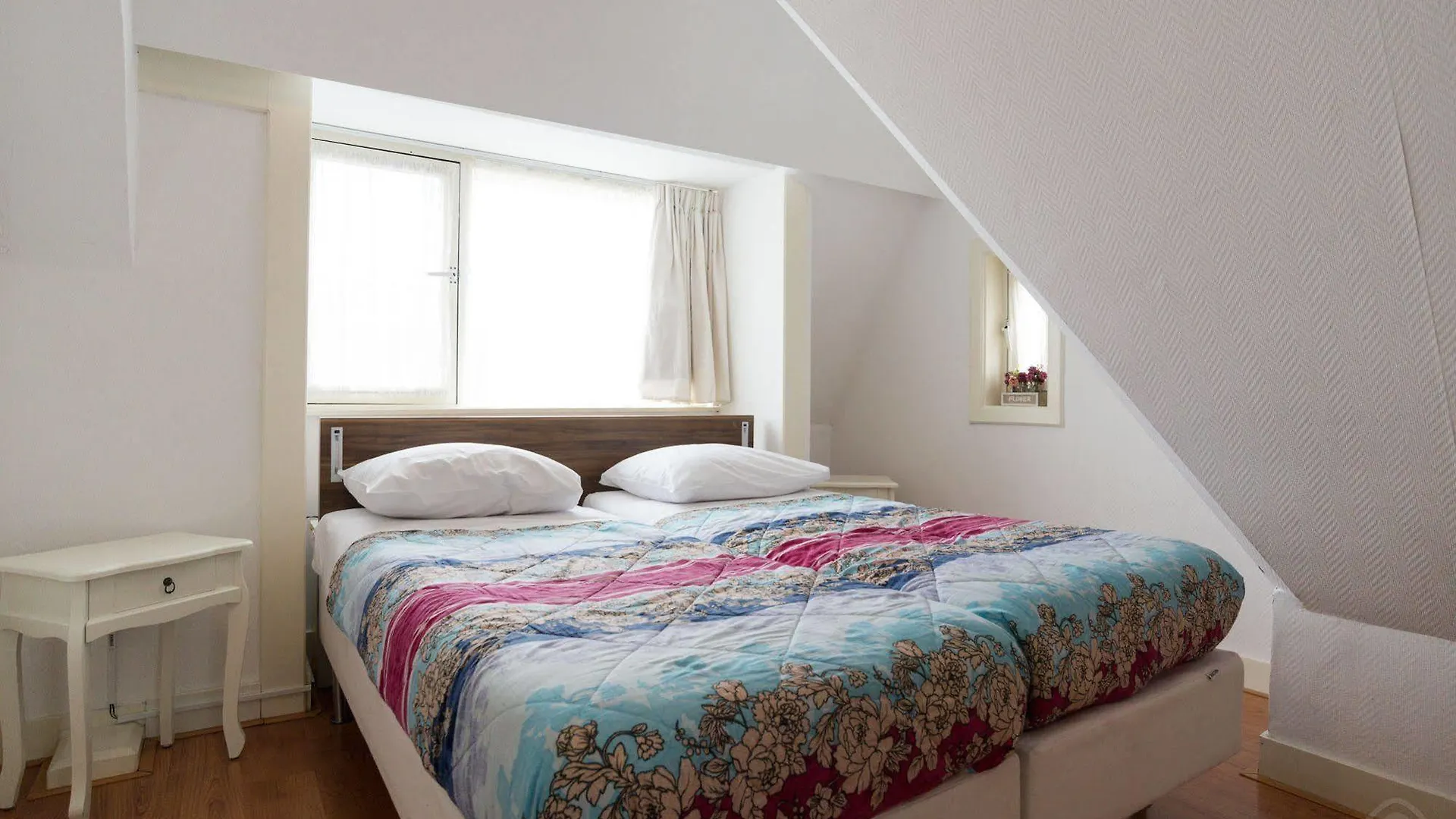 Appartement Gentiana Amsterdam