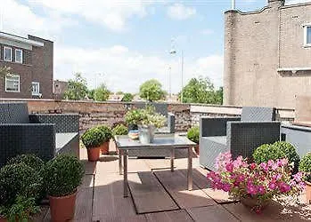 Appartement Gentiana Amsterdam Pays-Bas