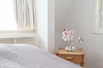 Appartement Gentiana Amsterdam