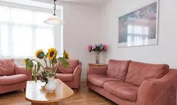 Appartement Gentiana Amsterdam