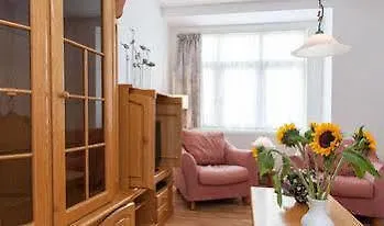 Appartement Gentiana Amsterdam