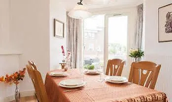 Appartement Gentiana Amsterdam