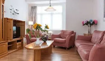 Appartement Gentiana Amsterdam