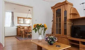 Appartement Gentiana Amsterdam