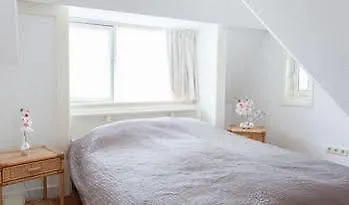 Appartement Gentiana Amsterdam